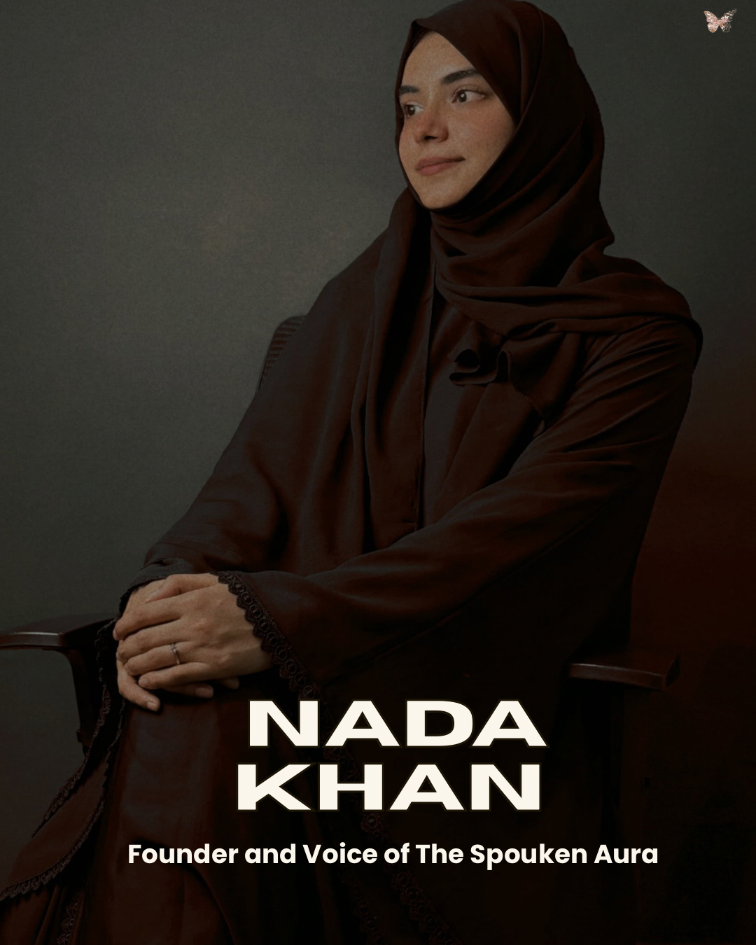 Nada Khan